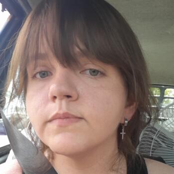 Nanny in Rustenburg: Anita