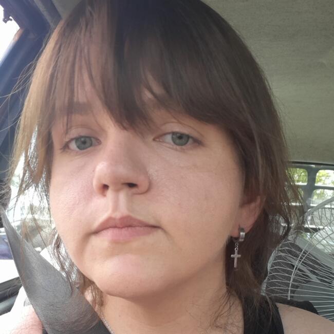 Nanny in Rustenburg: Anita