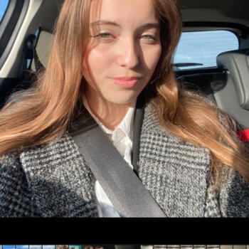 Baby-sitter Tours: Jeanne