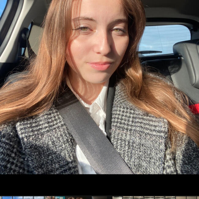 Babysitter in Tours: Jeanne