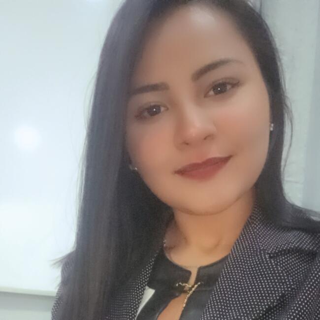 Niñera en Pachuca: Maria