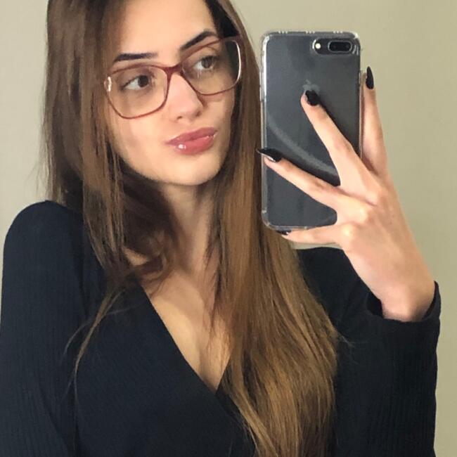 Babysitter in São Bernardo do Campo: Leticia