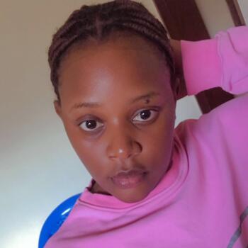 Babysitter Kampala: Tashobya