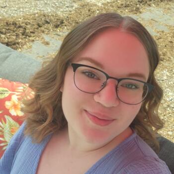 Babysitter in Ashland (Oregon): Kaelyn