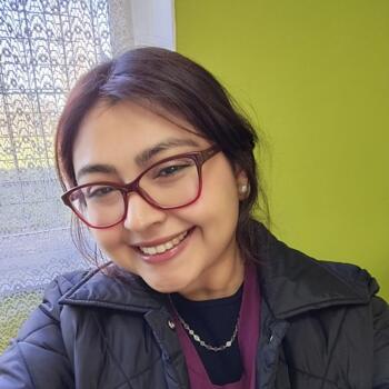 Niñera en Puerto Montt: Katherine