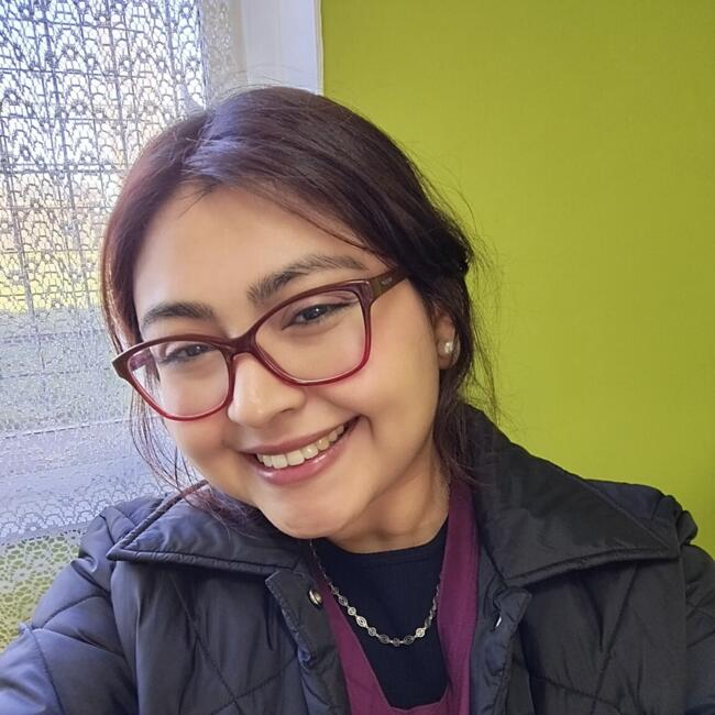 Niñera en Puerto Montt: Katherine