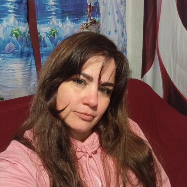 Babysitter in Montevideo: Yanelis