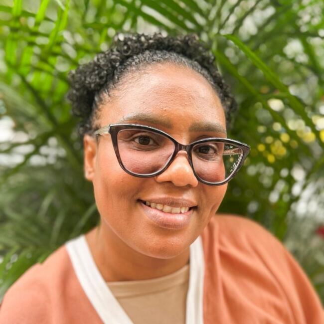 Babysitter in Rio de Janeiro: Guaraciara