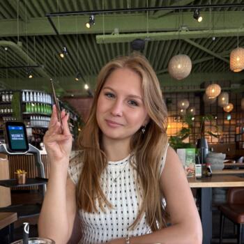 Childminder in Helsinki: Viktoriya