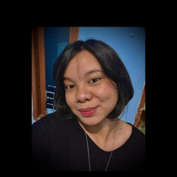 Babysitter in Jakarta: Yolanda