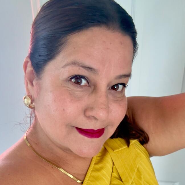 Nanny in The Bronx: Karina