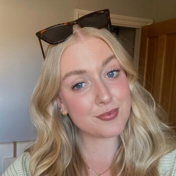 Babysitter in Malden: Lila