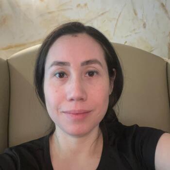 Trabajo para niñera en Asunción: trabajo de niñera Gabi