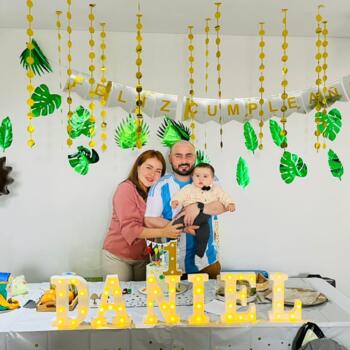 Trabajo para niñera en Bogotá: trabajo de niñera Daniel caro