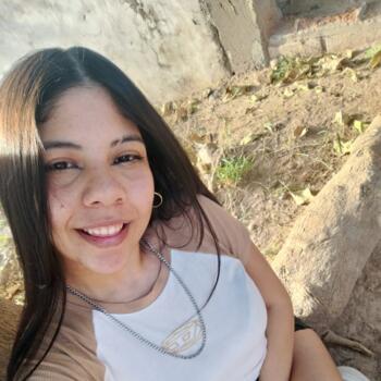 Niñera en Paraná: Sofia