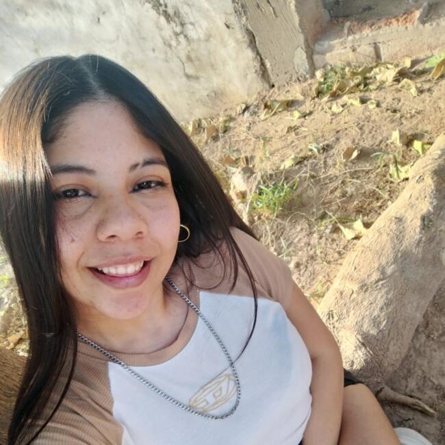 Babysitter in Paraná: Sofia