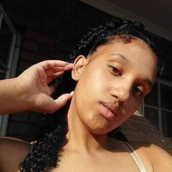 Babysitter in Roodepoort: Zaffiya