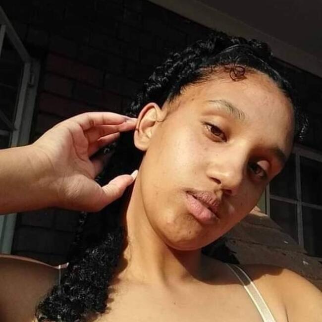 Babysitter in Roodepoort: Zaffiya