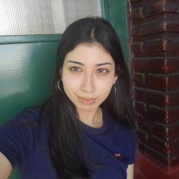 Babysitter in Tigre: Ana