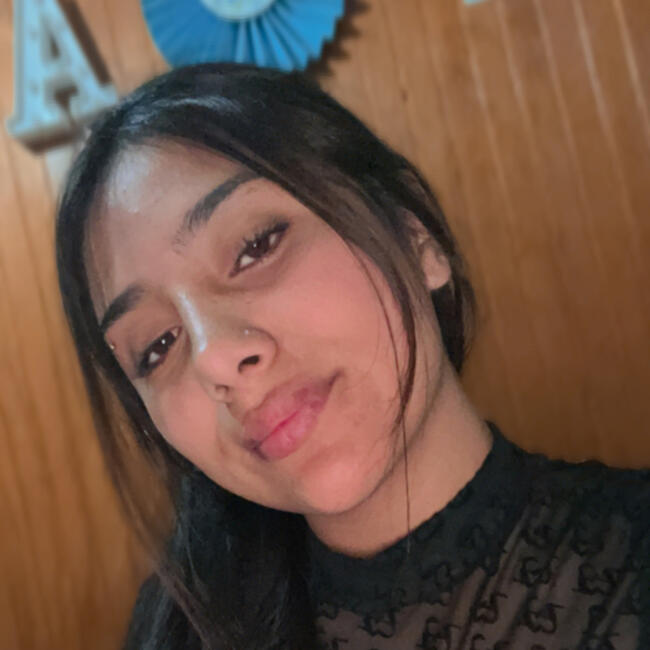 Babysitter in Concepción: Millaray