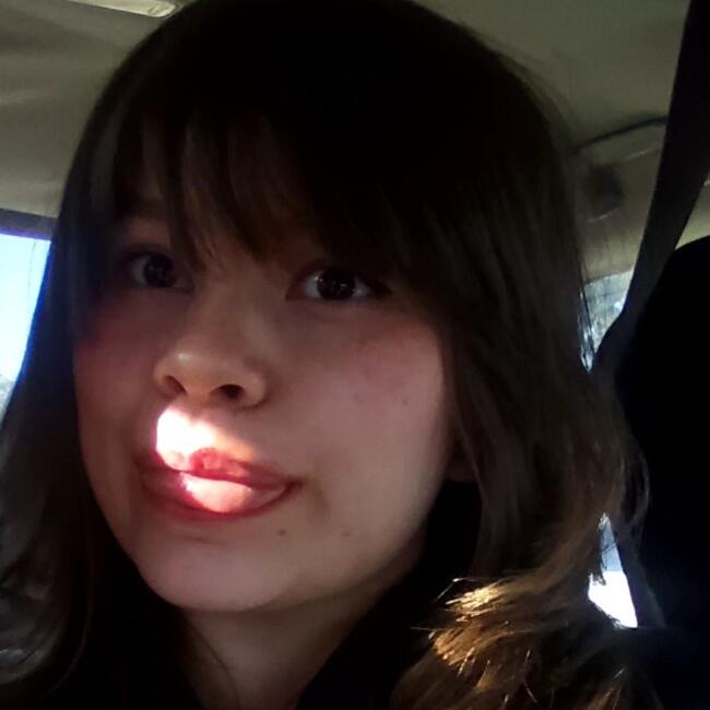 Babysitter in Palmdale: Maribel