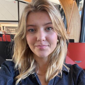 Babysitter in Farum: Ofelia