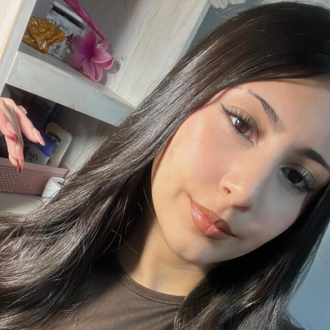 Niñera en Villa Alemana: Araceli