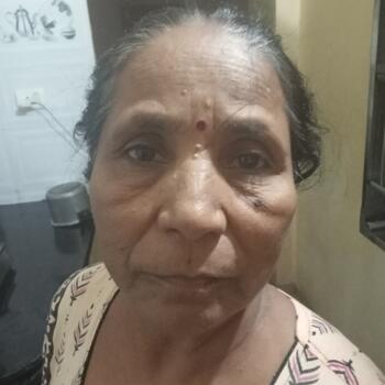 Nanny in Vadodara: Lata R