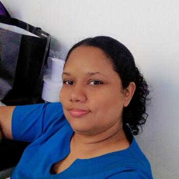 Babysitter in Caracas: Kri