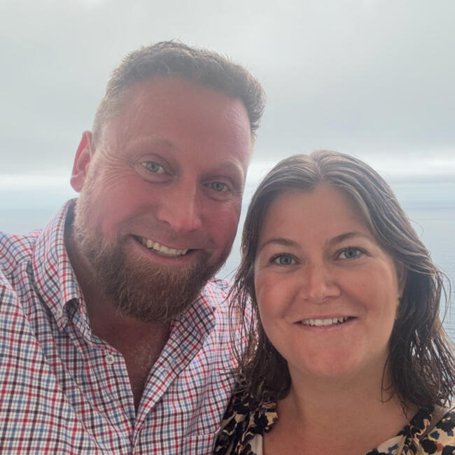 Babysitterjob i Viby (Region Midtjylland): Morten Monefeldt