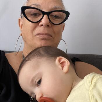 Nanny in Tel Aviv: דורית