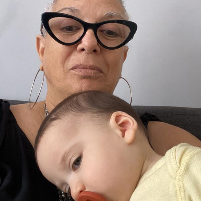 מטפל/ת ב- תל אביב-יפו: דורית