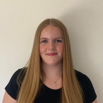 Babysitter in Haywards Heath: Millie