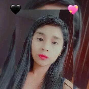 Babysitter in Mata de Plátano: Vivi