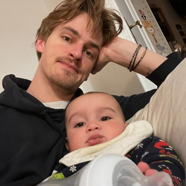 Babysitting job in Machelen: Robbe