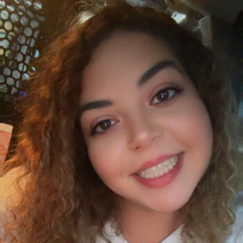 Babysitter San Juan: Kimberly Carrasquillo