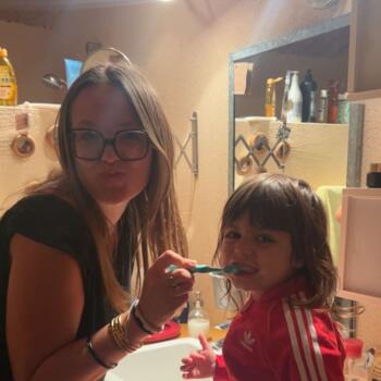 Babysitter in Suresnes: Saona