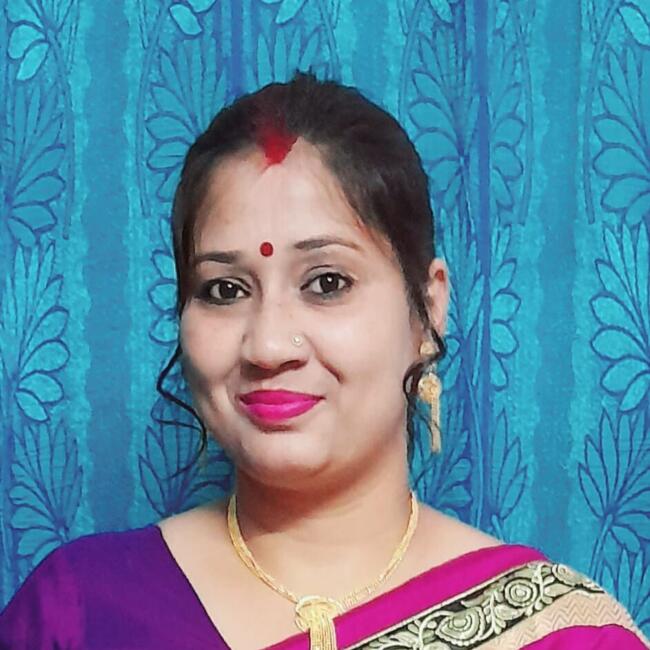 Babysitter in Asansol: Papia