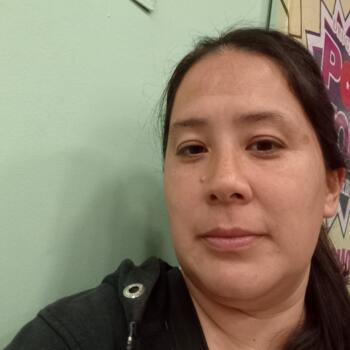 Babysitter in Buenos Aires: Romina
