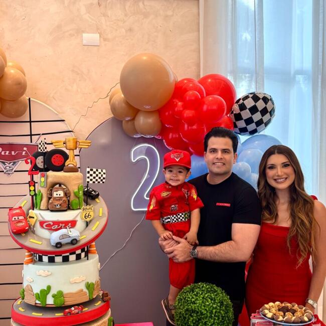 Emprego de babá em João Pessoa: Myllena