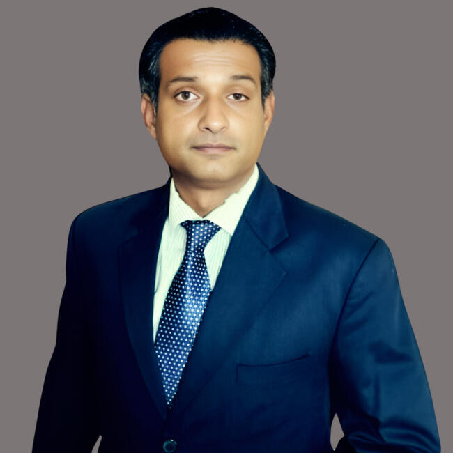 Babysitter in Rawalpindi: Hassan