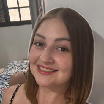 Babá em São Paulo: Cinthia