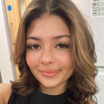 Babysitter in Harrow: Leah