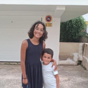 Familia Piles: Charly