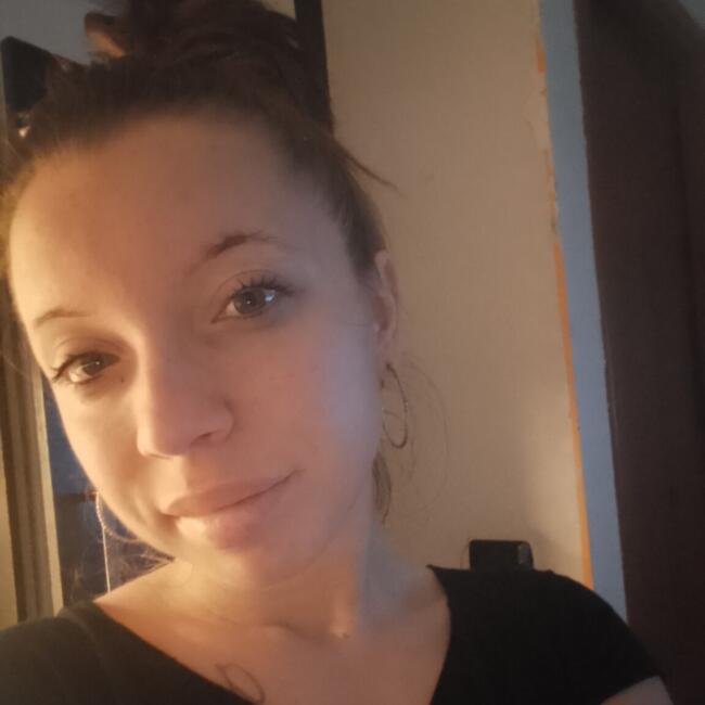 Babysitter a Mezzago: Arianna