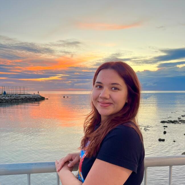 Varuška v Ljubljana: Sarah