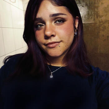 Babysitter in Rincão (São Paulo): NATACHA