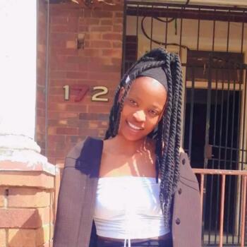 Nanny Johannesburg: Omuhle
