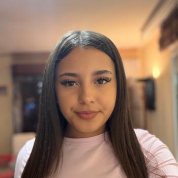 Babysitter in Lyon: Lili-Marie