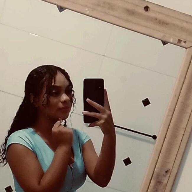 Babá em Mogi das Cruzes: Vitoria